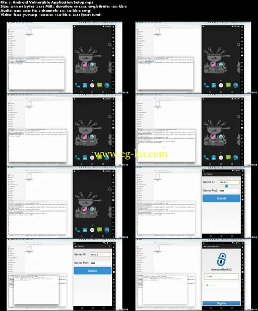 Mobile Penetration Testing of Android Applications的图片4