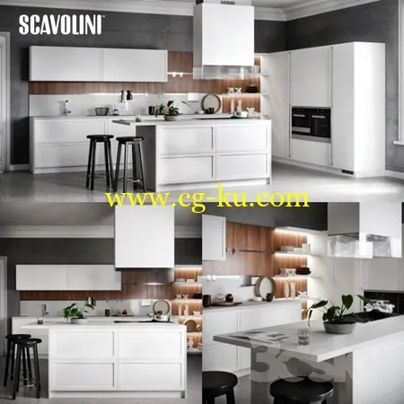 Scavolini Carattere的图片1