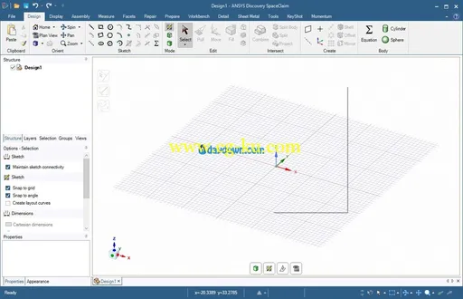 ANSYS Discovery Enterprise 19.2的图片4