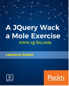 A JQuery Wack a Mole Exercise的图片1