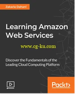 Learning Amazon Web Services的图片1