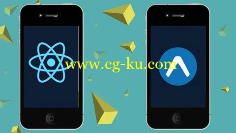 Build your first app with React Native and Expo的图片1