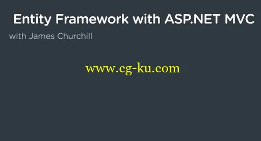 Entity Framework with ASP.NET MVC的图片2