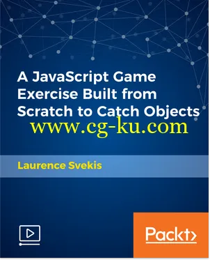 A JavaScript Game Exercise Built from Scratch to Catch Objects的图片2