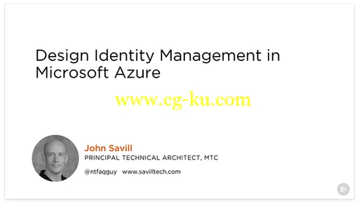 Design Identity Management in Microsoft Azure的图片5