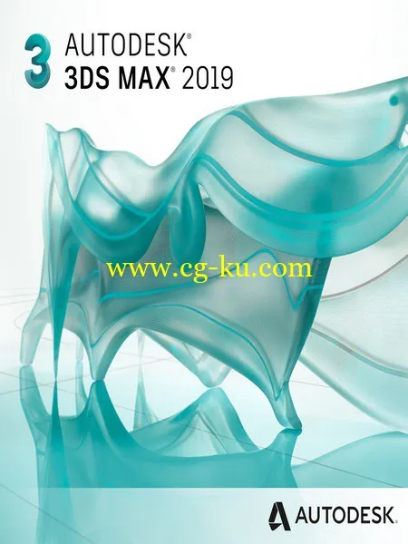 Autodesk 3ds Max v2019 Win x64 updated 1的图片1