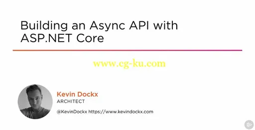 Building an Async API with ASP.NET Core的图片1