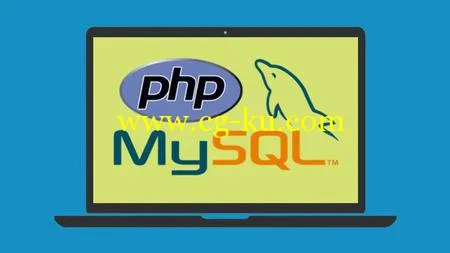 The Ultimate PHP with MySQL Developer Course的图片1