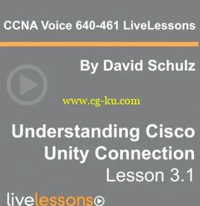 LiveLessons – CCNA Voice 640 461的图片2