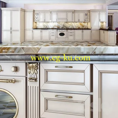 Kitchen classic exclusive的图片1