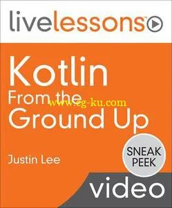 Kotlin From the Ground Up的图片1