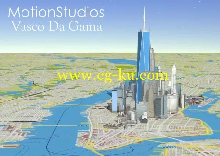 Vasco Da Gama 8 HD Pro的图片1