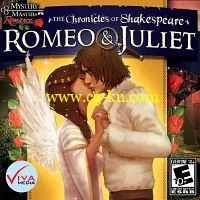 The Chronicles of Shakespeare Romeo and Juliet MacOSX-F4CG的图片3