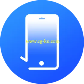 Joyoshare iPhone Data Recovery 1.0.0 MacOS的图片1