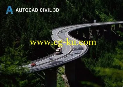 Autodesk Civil 3D 2019.1 Update的图片1