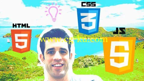 Fun & Easy Introduction to Web Development的图片2