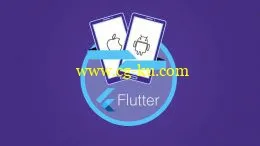 Learn Flutter & Dart to Build iOS & Android Apps的图片1