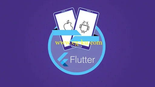 Learn Flutter & Dart to Build iOS & Android Apps的图片2