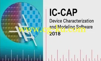 Keysight IC-CAP 2018 x64的图片2