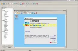 Keysight IC-CAP 2018 x64的图片3