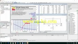 Keysight Genesys 2018 x64的图片3