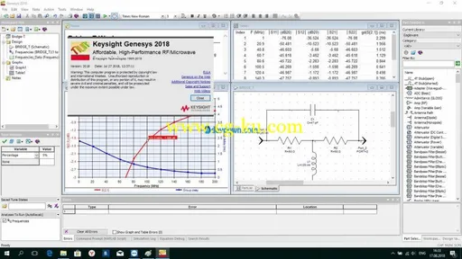 Keysight Genesys 2018 x64的图片4