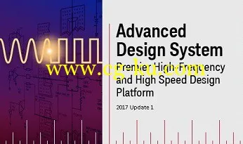 Keysight Advanced Design System (ADS) 2017 Update1 x64的图片2