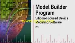 Keysight Model Builder Program (MBP) 2017 Update2 x64的图片1