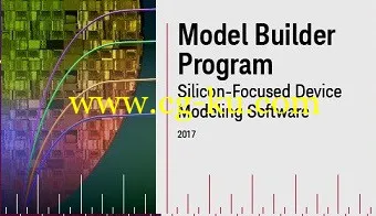 Keysight Model Builder Program (MBP) 2017 Update2 x64的图片2