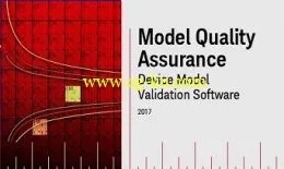 Keysight Model Builder Program (MQA) 2017 Update2 x64的图片1