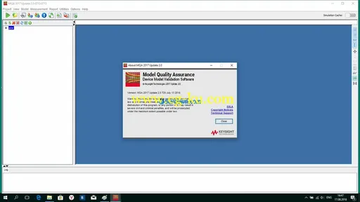 Keysight Model Builder Program (MQA) 2017 Update2 x64的图片5