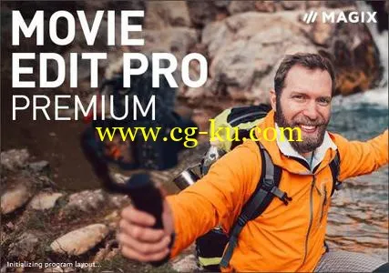 MAGIX Movie Edit Pro 2019 Premium v18.0.1.209 x64的图片1