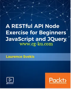 A RESTful API Node Exercise for Beginners JavaScript and JQuery的图片1