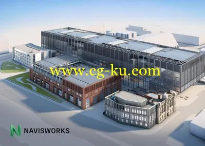 Autodesk Navisworks Products 2019.1 x64的图片1