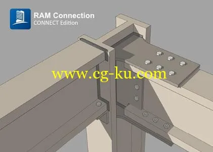 RAM Connection CONNECT Edition V12 Update 1的图片1