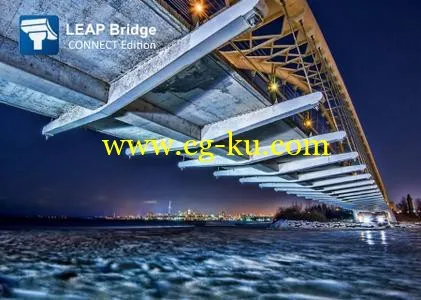 LEAP Bridge Steel CONNECT Edition V18 Update 1的图片1