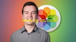 Mac Photos: Easy Photo Organizing, Editing, and Sharing on Your Mac的图片1