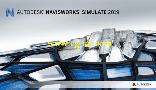 Autodesk Navisworks Simulate 2019.1 x64 Multilingual的图片1