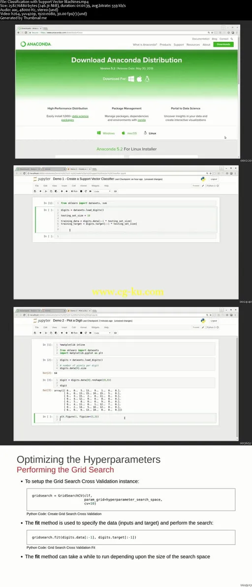 Classification with Support Vector Machines的图片1