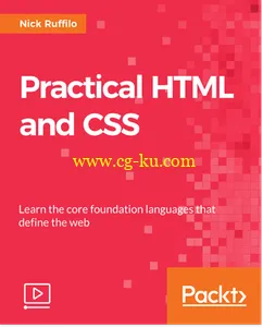 Practical HTML and CSS的图片1