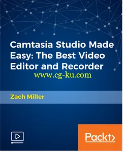 Camtasia Studio Made Easy: The Best Video Editor and Recorder的图片1