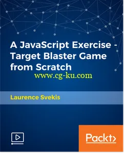A JavaScript Exercise – Target Blaster Game from Scratch的图片1