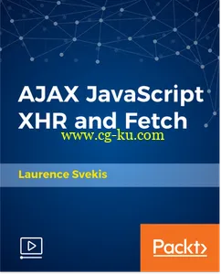 AJAX JavaScript XHR and Fetch的图片1