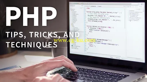 PHP Tips, Tricks, and Techniques的图片1