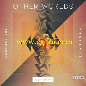 Loopmasters Other Worlds MULTiFORMAT的图片1