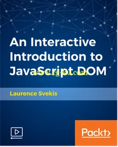 An Interactive Introduction to JavaScript DOM的图片1