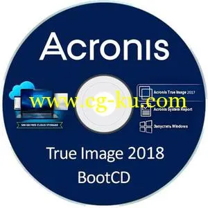 Acronis True Image 2019 Build 14110 Bootable ISO Multilingual的图片1