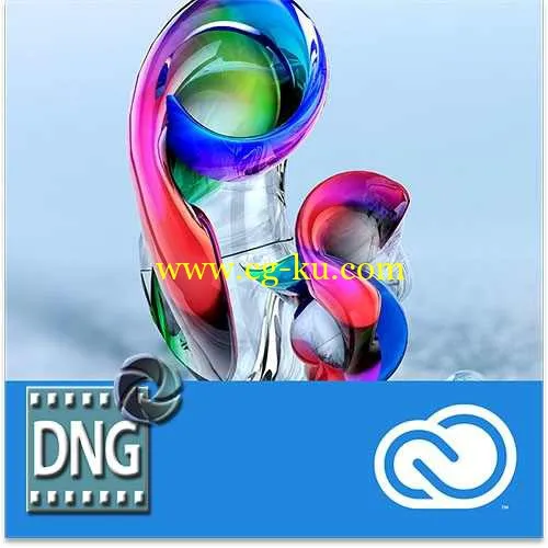 Adobe DNG Converter 10.5的图片1