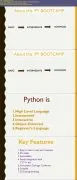 The Complete Python Bootcamp: Unlock your Python Skills的图片2