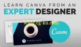 Learn Canva from an Expert Designer – Creating a Brand的图片2